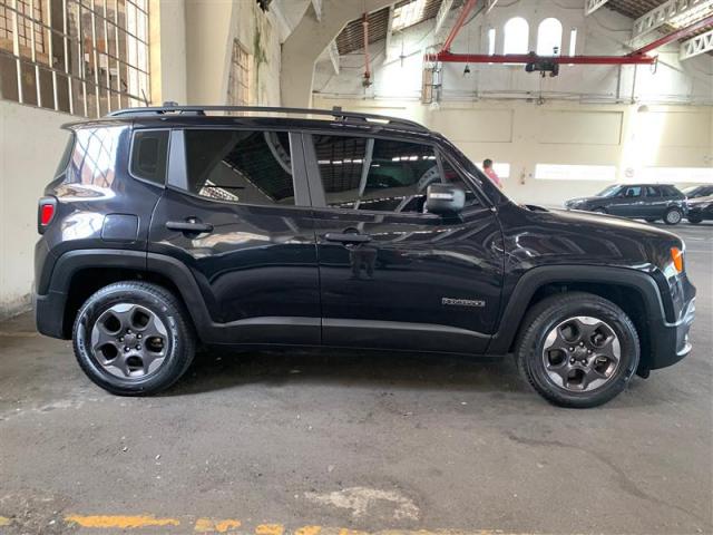 Jeep renegade flex sport 4p manual - Foto 4