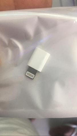 Adaptador de cabo - Foto 2