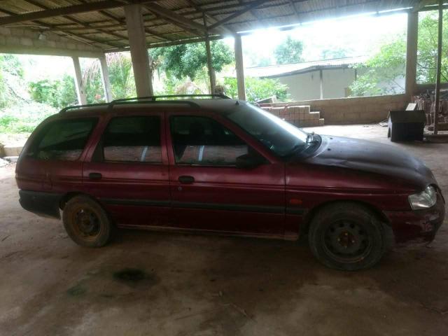 Vendo ou troco - Foto 5