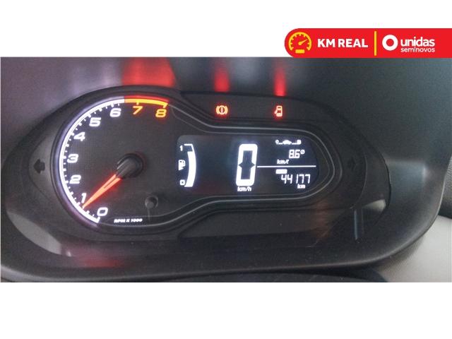 Chevrolet Onix 1.0 mpfi lt 8v flex 4p manual - Foto 8