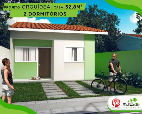 Em Rio Branco/AC: sua oportunidade de realizar o sonho da casa própria! - Foto 5