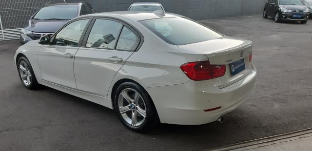 BMW 320I 2014/2015 2.0 16V TURBO ACTIVE FLEX 4P AUTOMÁTICO - Foto 3