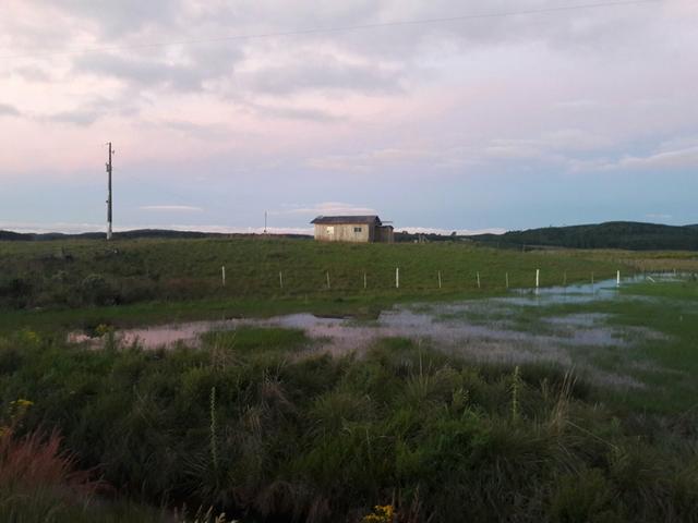 Vendo ótimo propriedade para comércio 7 .5 hc de frente para rota sol - Foto 3