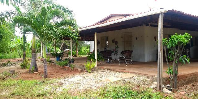 Chácara no Sitio Bom Destino, Estrada de Alagoinha. 10 km de Mossoró - Foto 4