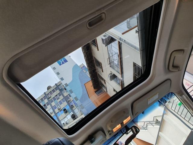 Pajero Full HPE 3.8 V6 - apenas 27.000km - Foto 10