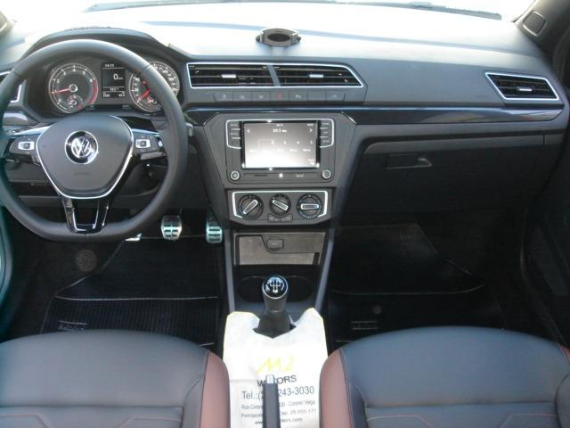 VW - Saveiro Cross CD 1.6 MSI 120cv MT 2019 - Foto 9