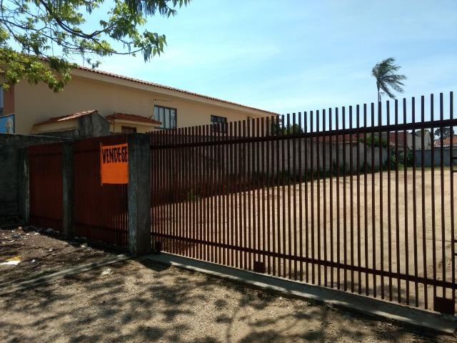 Terreno à venda em Pinheirinho, Curitiba/PR -576m² - Foto 5