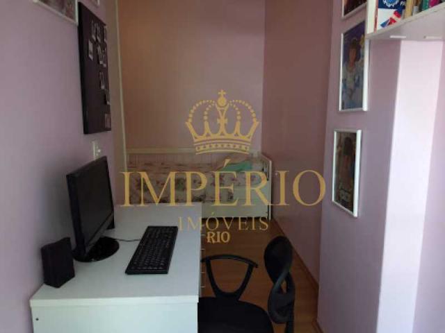 Apartamento à venda com 4 dormitórios em Flamengo, Rio de janeiro cod:CTAP40010 - Foto 6