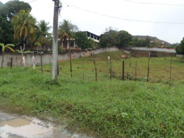 (Fator 1175) Belíssimo Lote aqui Estrada Cajueiros Itaipuaçu É Na Fator - Foto 4
