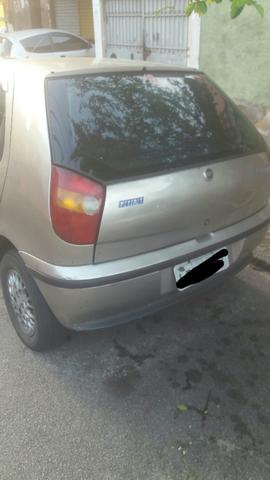 Vendo palio 97