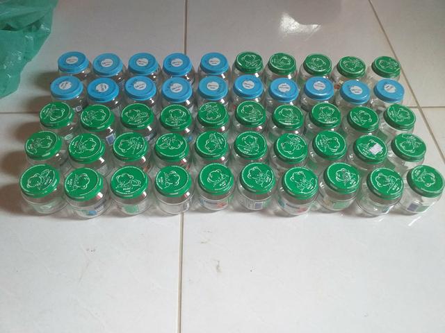 Potinhos da Nestlé - Foto 2