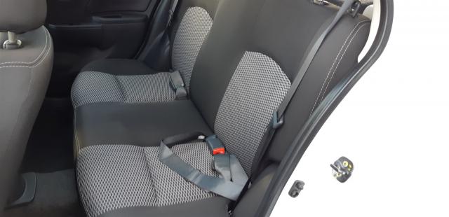 NISSAN MARCH 2016/2016 1.0 SV 12V FLEX 4P MANUAL - Foto 9