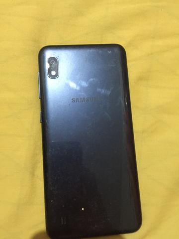Samsung A10 - Foto 2