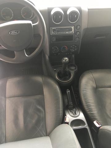 Ecosport 2.0 XLT 2004 GNV Novinha - Foto 6