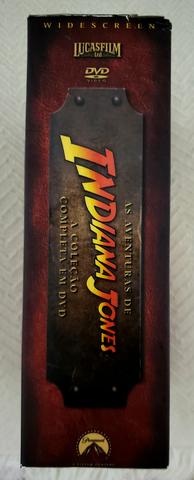 Indiana Jones - Foto 3