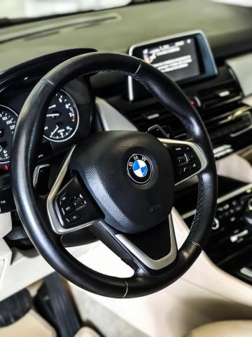 BMW 220I 2015/2016 2.0 CAT GP 16V TURBO ACTIVEFLEX 4P AUTOMÁTICO - Foto 6