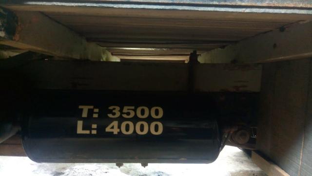 Mercedes Benz 710Plus Extra2006/2006 - Foto 3