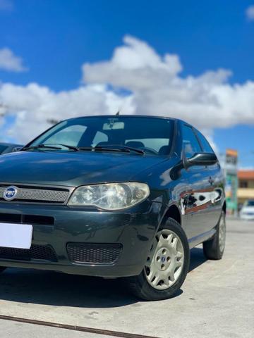 Fiat Palio 1.0 Celebration - 2008 Completo - Foto 7