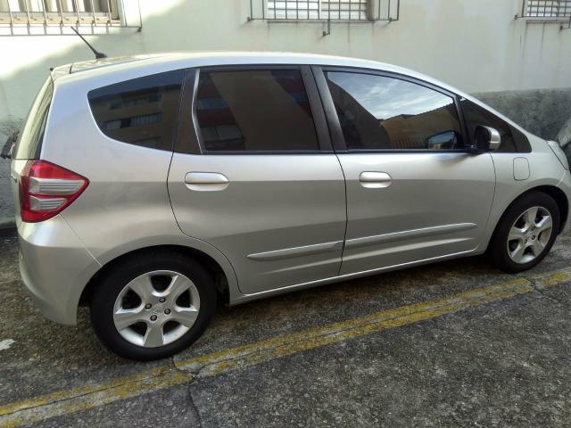 Honda Fit 2009 abaixo da Fipe! - Foto 8