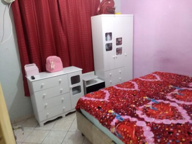 Apartamento 1 Quarto em André Carloni