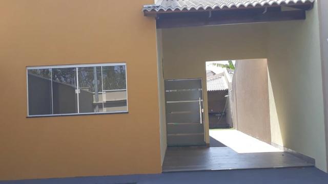 Casa 3 quartos entrada de 10% do valor total - Foto 11