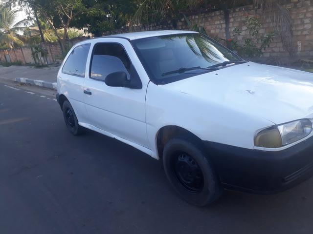 Gol g3 1.0