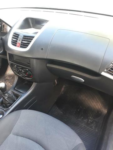 Peugeot 2012 Sr completo pneus bons - Foto 8