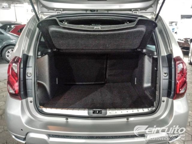 Renault Duster 1.6 Dynamique 2017 - Foto 5