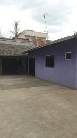 Vende se casa semi nova inhumas goias - Foto 4