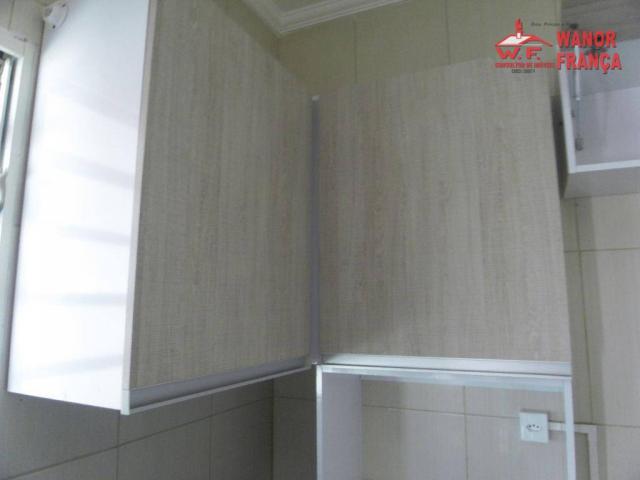 Casa com 2 dormitórios - Residencial Village Santana - Guaratinguetá/SP - Foto 13