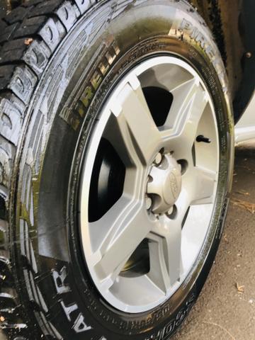 EcoSport 1.6 XLT Flex - Foto 14