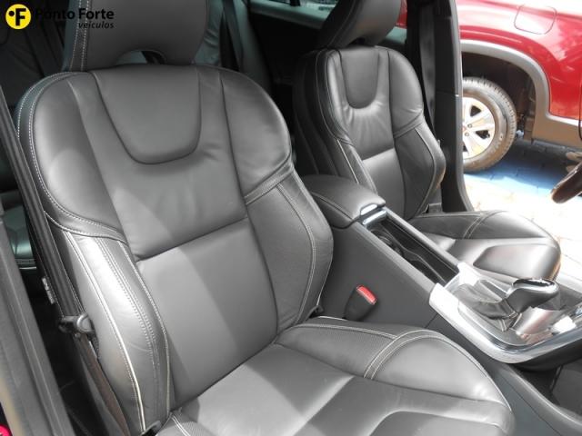 VOLVO V60 3.0 T6 R DESIGN 24V TURBO GASOLINA 4P AUTOMATIZADO. - Foto 9