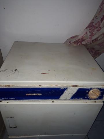Vendo secadora