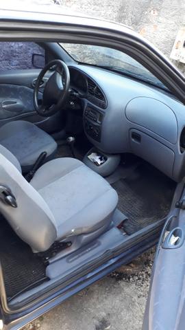 Ford Fiesta 1.0 - Foto 2