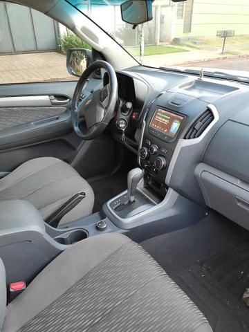 S10 LT 4x4 2.8 - Foto 5
