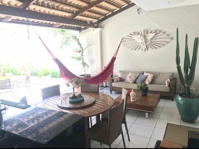 Linda casa duplex (solta), edson queiroz - Foto 3