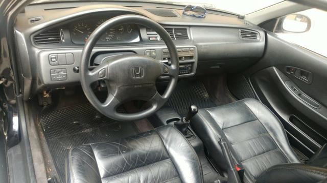Civic VTI 1994 - Foto 4