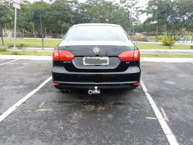 Jetta 2011/2012 - Foto 4