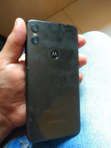 Vendo Motorola one - Foto 3