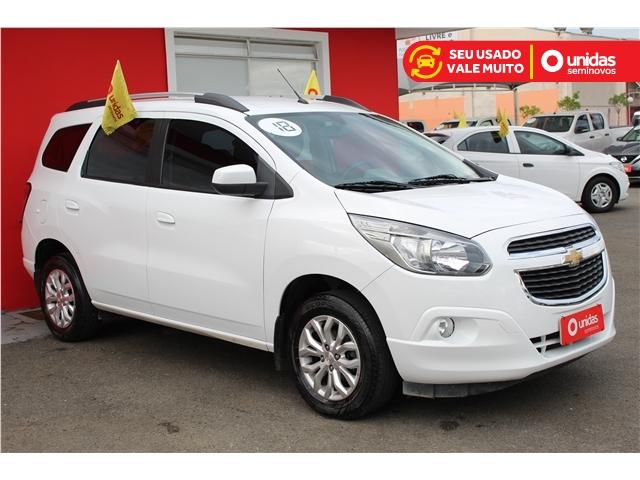 Chevrolet Spin 1.8 ltz 8v flex 4p automático - Foto 3