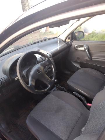 Vende-se I / GM CLASSIC LIFE por R$ 13.500,00, aceita trocas - Foto 6