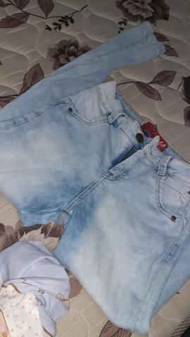 Calça Jeans vendo ou troco