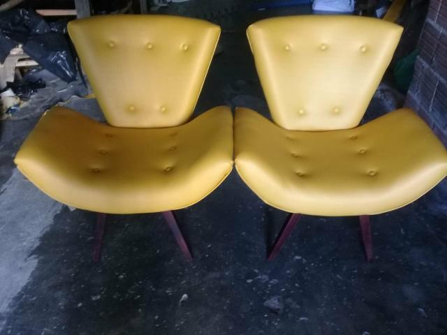 Poltrona sofas namoradeiras purf - Foto 5