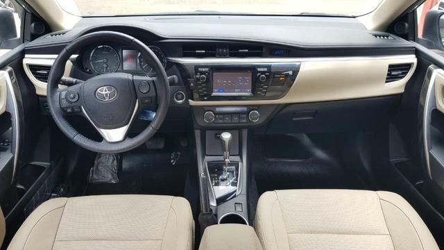 Toyota Corola Altis 2.0 Automático - Foto 6