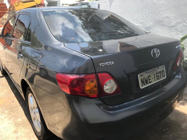 Corolla XEI 2.0 - Foto 2