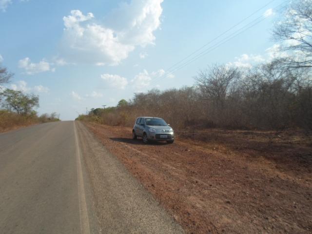 Terreno na BR-PI 214 Luzilândia/Esperantina - Foto 4