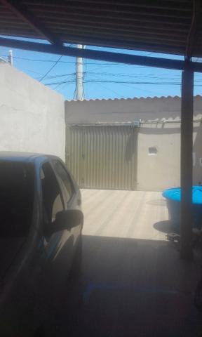 Vendo ou troco casa no Vale do Amanhecer - Foto 5