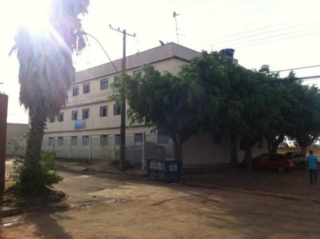 Excelentes aptos 01 quarto na qnh 14 ? próximo a Br 070 - Taguatinga Norte