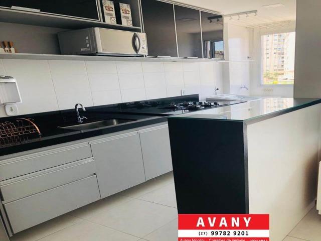 Apartamento 2 qtos com suite, Villaggio laranjeiras - Foto 3