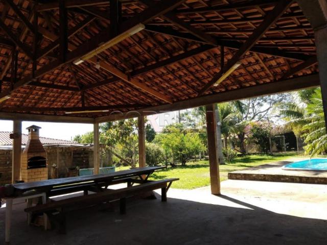 Sítio à venda em Conjunto habitacional claudionor cinti, Aracatuba cod:V14951 - Foto 2